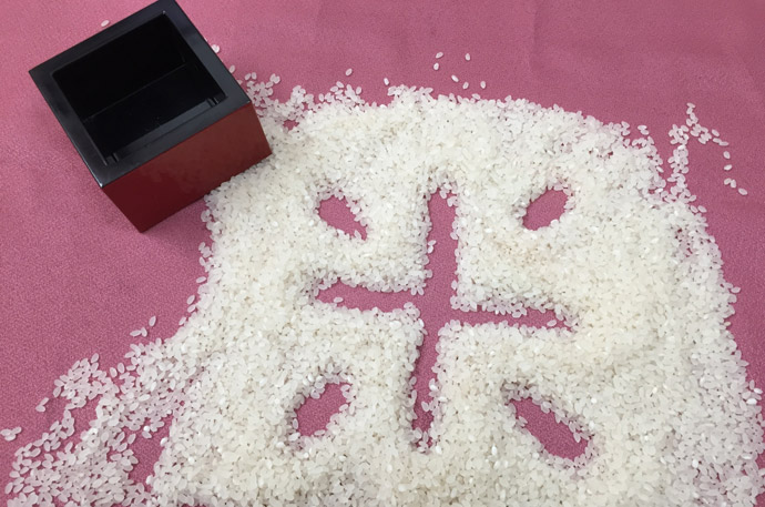 米寿祝いに喜ばれるプレゼント１．米寿祝いって？